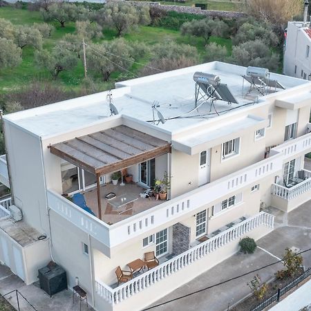 Kos Helios House Apartment Psalidi  Exterior photo